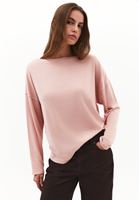 Bayan Pembe Modal Bot Yaka Kazak