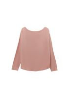 Bayan Pembe Modal Bot Yaka Kazak