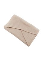 Bayan Kum Beji Yumuşak Dokulu Şal