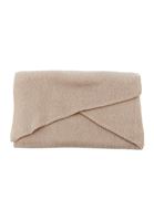 Bayan Kum Beji Yumuşak Dokulu Şal