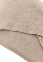 Bayan Kum Beji Yumuşak Dokulu Şal