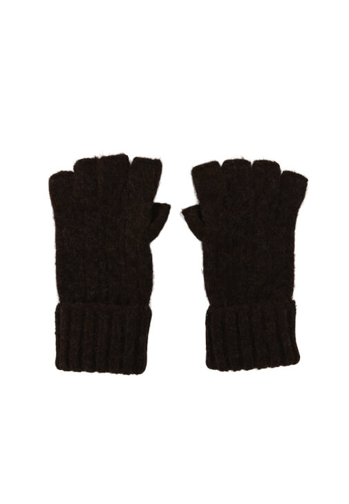  Kısa Örgü Eldiven