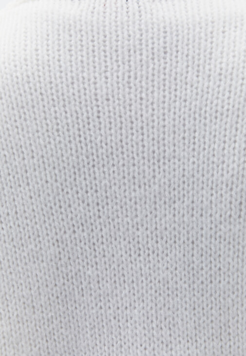 Oversize Hırka ve Pantolon Kombini