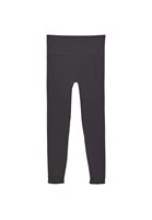 Bayan Antrasit Yüksek Bel Tayt