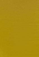 Bayan Sarı Esnek Dokulu Kare Yaka Atlet