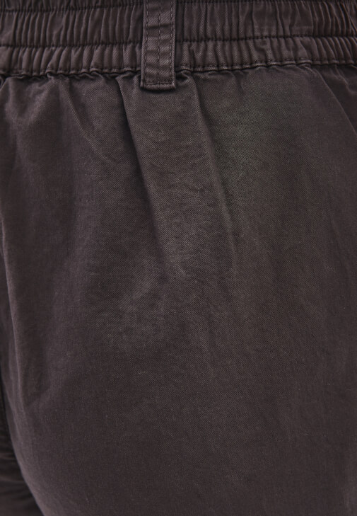 Kargo Pantolon ve Ceket Kombini