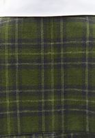 Bayan Çok Renkli Pamuklu Loose-Fit Gömlek