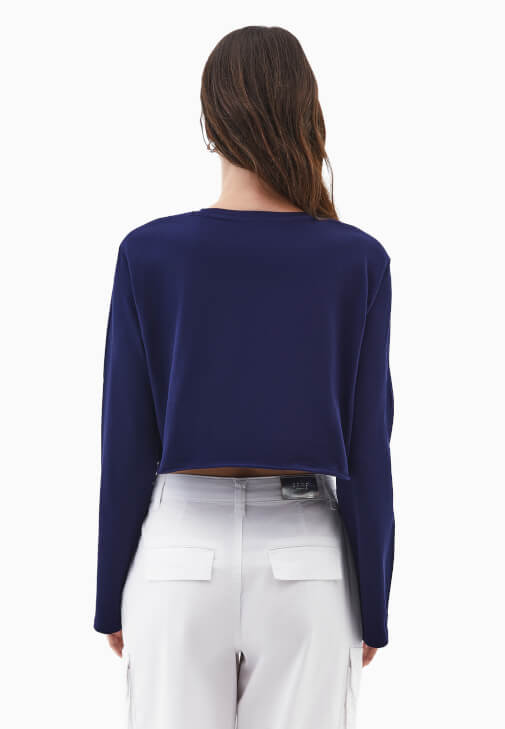 Tişört ve Kargo Pantolon Kombini