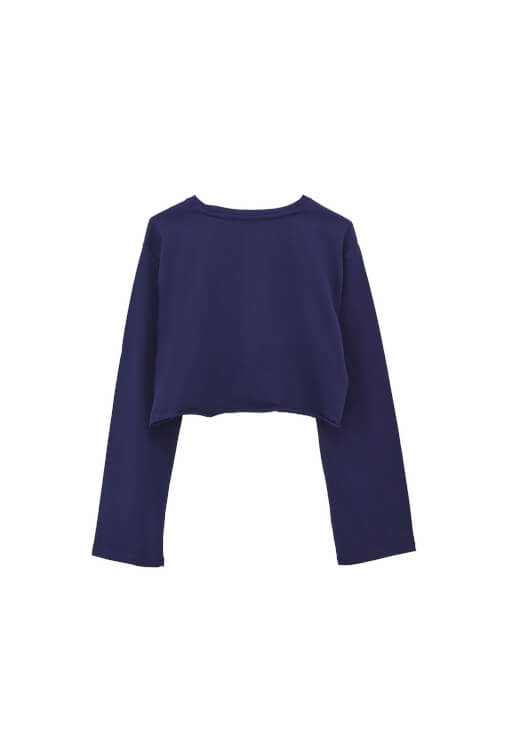 Tişört ve Kargo Pantolon Kombini