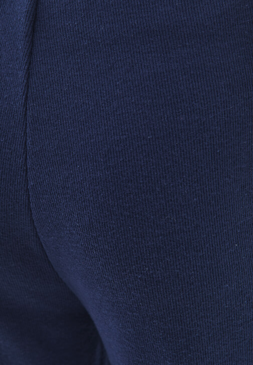 Flare Pantolon ve Kaban Kombini