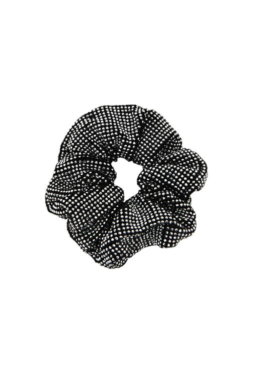  Lastikli Saç Tokası