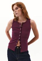 Bayan Mor Çıtçıt Detaylı Atlet