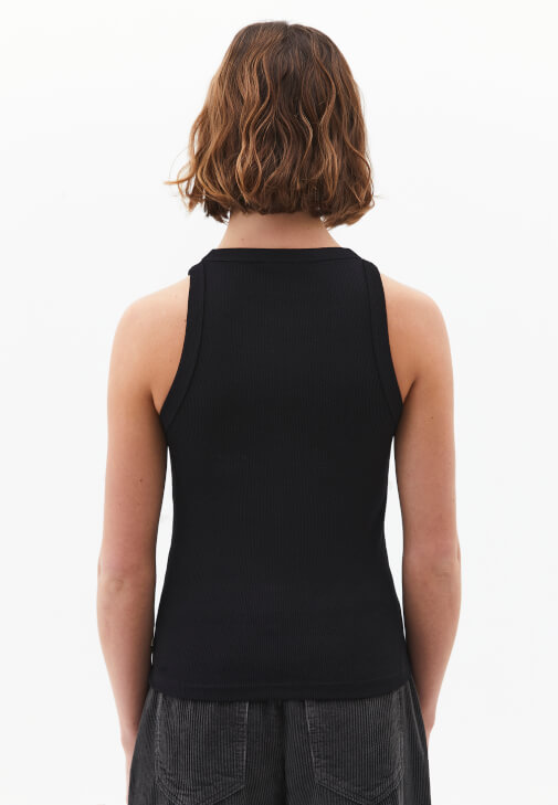 Atlet ve Orta Bel Pantolon Kombini