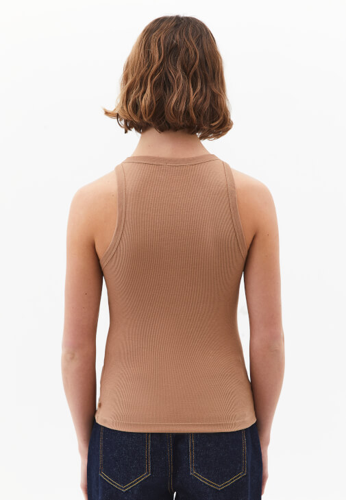 Pamuklu Atlet ve Bermuda Şort Kombini