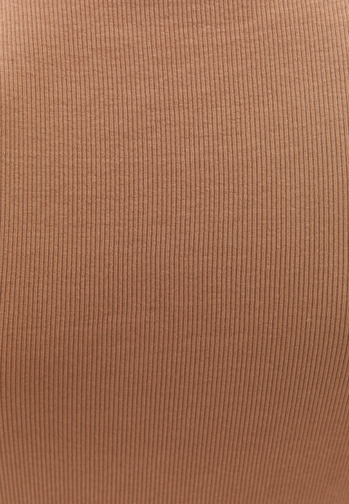 Pamuklu Atlet ve Bermuda Şort Kombini