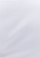 Bayan Beyaz Pamuklu Halter Yaka Atlet