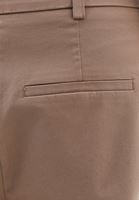 Bayan Kum Beji Ultra Yüksek Bel Straight-Fit Pantolon