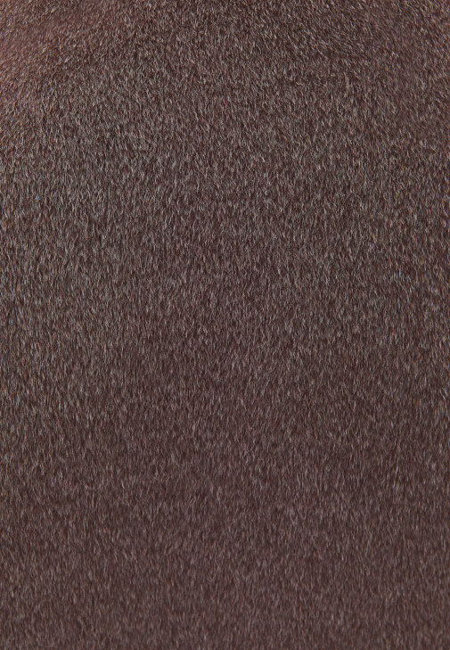 Crop Ceket ve Barrel-Fit Pantolon Kombini