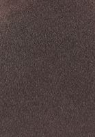 Bayan Kahverengi Yumuşak Dokulu Crop Ceket