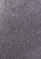 Bayan Gri Yumuşak Dokulu Crop Ceket