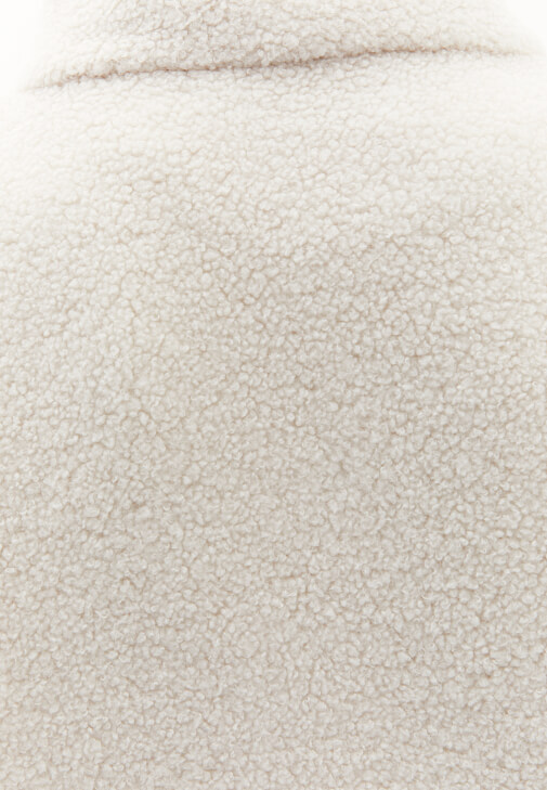 Sweatshirt ve Barrel-Fit Pantolon Kombini