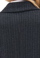 Bayan Çok Renkli Boyfriend Blazer Ceket