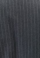 Bayan Çok Renkli Kemer Detaylı Oversize Ceket