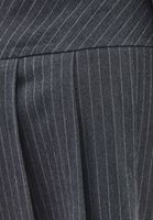 Bayan Çok Renkli Pileli Mini Etek