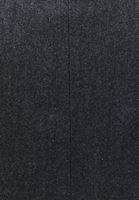 Bayan Siyah Düğmeli Blazer Ceket