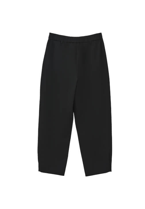 Ultra Yüksek Bel Balon Pantolon - Görsel 7