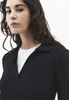 Polo Yaka Tişört ve Bermuda Şort Kombini