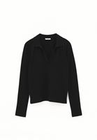 Polo Yaka Tişört ve Bermuda Şort Kombini