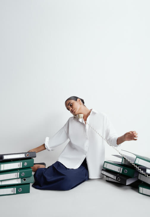  Poplin Gömlek ve Bermuda Şort Kombini