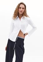 Slim-Fit Gömlek