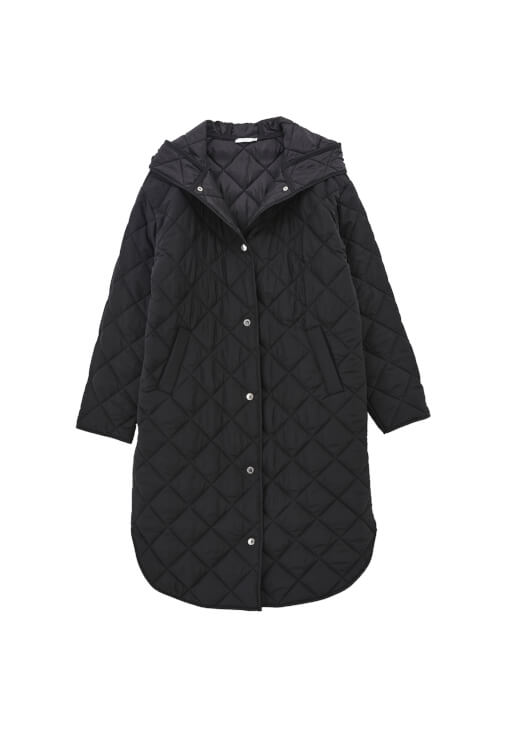 Kapitone Mont ve Tayt Kombini