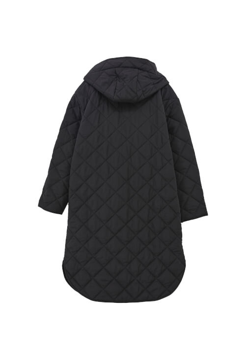 Kapitone Mont ve Tayt Kombini