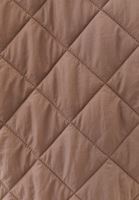 Bayan Kum Beji Kapüşonlu Kapitone Mont