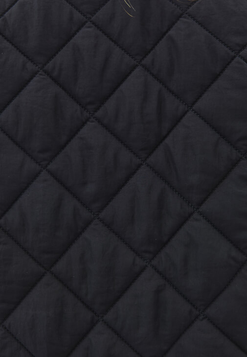 Kapitoneli Mont ve Pantolon Kombini