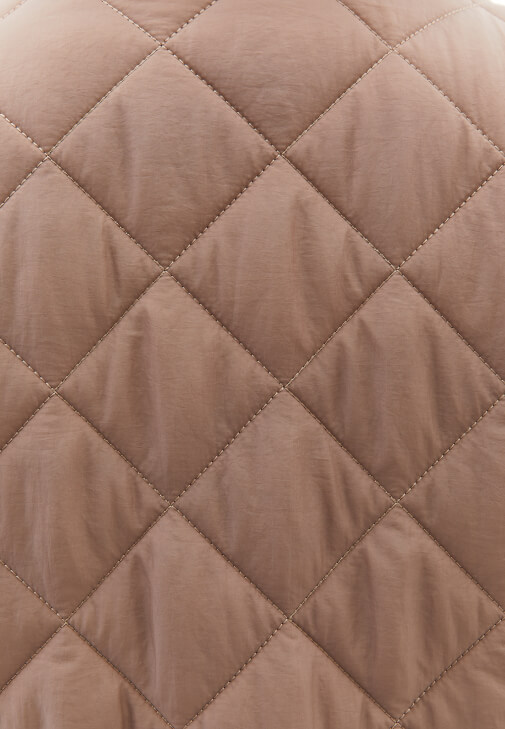 Kapitoneli Mont ve Seamless Tayt Kombini