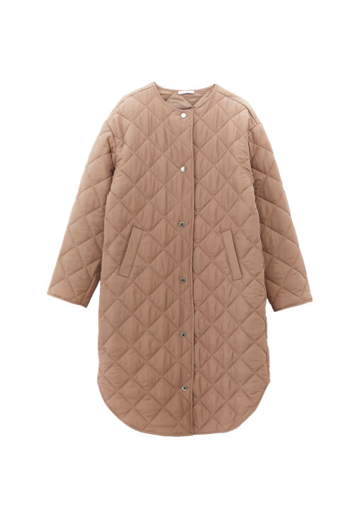 Kapitoneli Mont ve Seamless Tayt Kombini