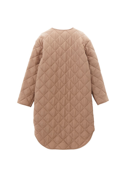 Kapitoneli Mont ve Seamless Tayt Kombini