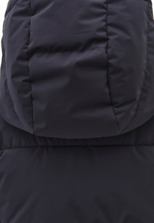 Puf Mont ve Pantolon Kombini