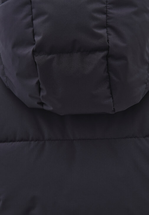 Puf Mont ve Seamless Tayt Kombini