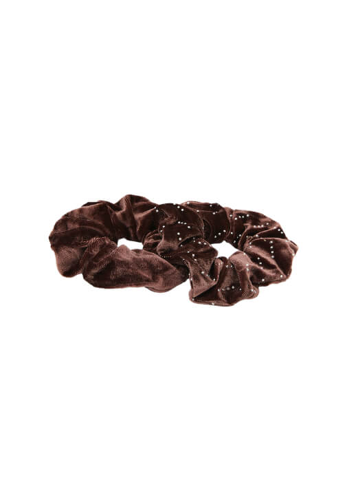  Lastikli Saç Tokası
