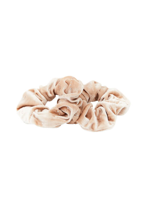  Lastikli Saç Tokası