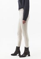 Bayan Bej Skinny-Fit Pantolon ( TENCEL™ )