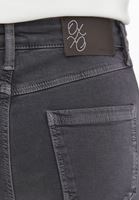 Bayan Mavi Yüksek Bel Skinny-Fit Pantolon ( TENCEL™ )