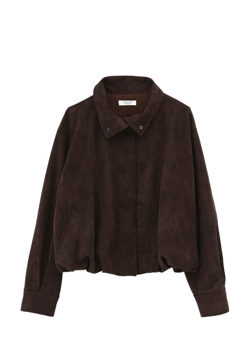 Bomber Ceket ve Denim Pantolon Kombini