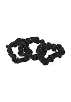 Bayan Siyah Taşlı Saç Tokası