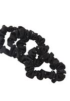 Bayan Siyah Taşlı Saç Tokası